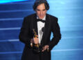 Daniel Day-Lewis won an Academy Award for his performance in "There Will Be Blood" in 2008. (Photo by Michael Caulfield/WireImage)