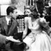 James Stewart and Donna Reed in 'It's a Wonderful Life'