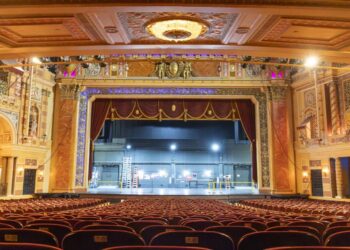 2026-27 Broadway shows at Saenger Theatre in New Orleans | Entertainment/Life