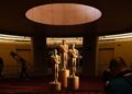 2026 Academy Awards get underway