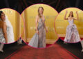 See all the best red carpet looks from the 2026 Actor Awards.MEGA