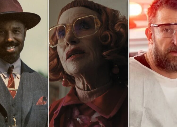 2026 Actor Awards Presented By SAG-AFTRA: Live Updates