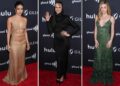 2026 GLAAD Media Awards red carpet: Cara Delevingne, Camila Mendes, Lili Reinhart and more