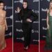 2026 GLAAD Media Awards red carpet: Cara Delevingne, Camila Mendes, Lili Reinhart and more