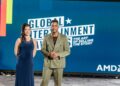 2026 Global Entertainment Awards Winners Unveiled