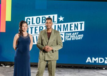 2026 Global Entertainment Awards Winners Unveiled