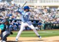Kansas City Royals predictions Bobby Witt Jr