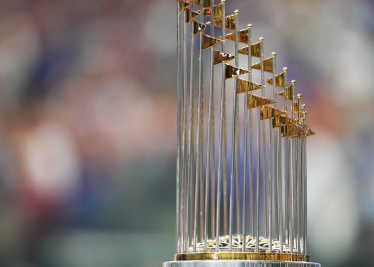 2026 MLB Predictions from the Lookout Landing staff—and you