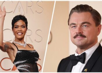 2026 Oscars Red Carpet Photos: Every Celebrity Arrival