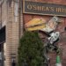 2026 St. Patrick's Day Parade in Louisville road closures, date