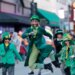2026 St. Patrick's Day events in Asheville with Irish food, music, beer