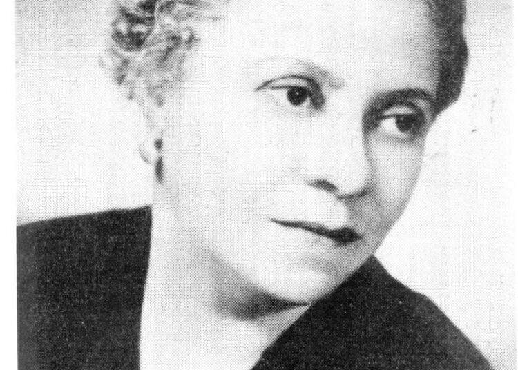 Florence Price