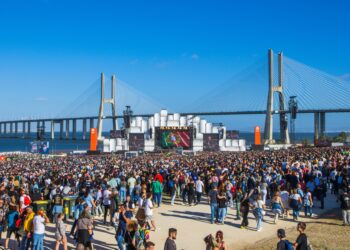 21 Savage, Central Cee and Rema lead new additions for Rock In Rio Lisbon 2026 line-up