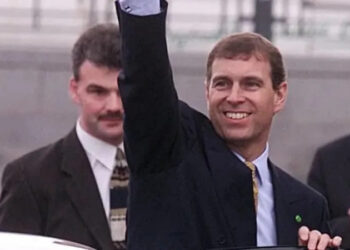 21 most infamous royal family scandals