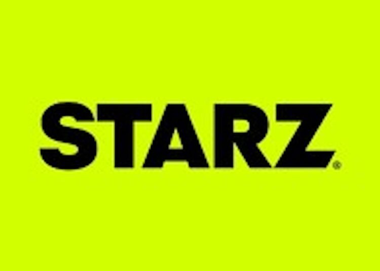 $25 Million Investment For 10.7% Stake In Starz Entertainment