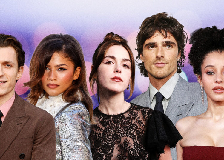26 Best Actors In Their 20s
