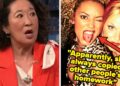 28 People Share Stories About Celebs Before Fame
