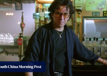 3 Anthony Wong films from the early 1990s that show the Hong Kong actor’s wide range