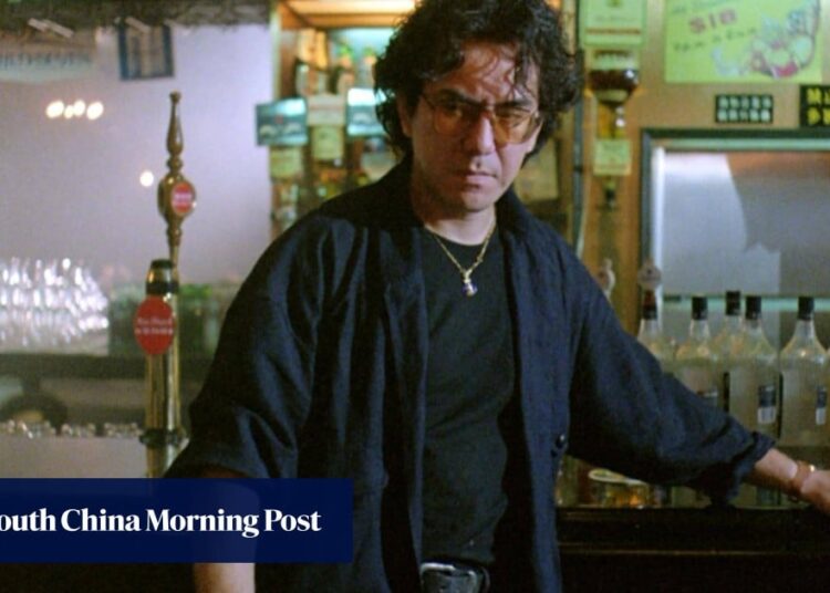 3 Anthony Wong films from the early 1990s that show the Hong Kong actor’s wide range