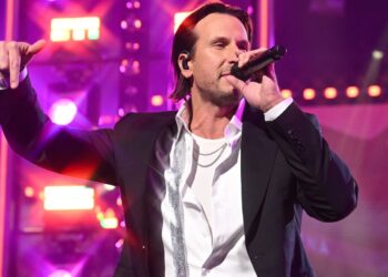 3 Recent Country Songs That Reference Classic Rock Songs