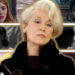 Meryl Streep, Emma Stone, Viola Davis, Ingrid Bergman, Barbara Stanwyck, Angela Bassett, and Rita Moreno in a composite image