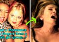 30 People Having Sex With Celebrities Famous People