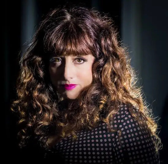 Award-winning blues and jazz singer Roberta Donnay performs with the Prohibition Mob on Saturday at the Lark Theater in Larkspur. (Photo by Eddy Bee Images)