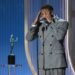 5 indelible photos from Hollywood's awards season, and the stories behind them
