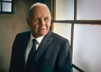 50 Celebrities, 10 Years, One Room: Inside Mark Seliger’s Iconic Vanity Fair Oscar Portraits