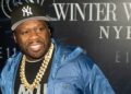 50 Cent Disses T.I. in New 'Power Origins' Theme Song With Leon Thomas