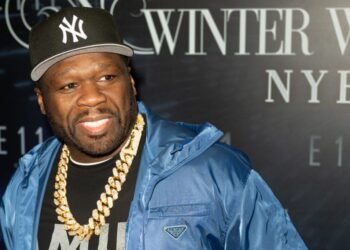 50 Cent Disses T.I. in New 'Power Origins' Theme Song With Leon Thomas