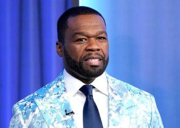 50 Cent Inks $100M Deal To Launch Entertainment Hub Featuring A Restaurant In Times Square