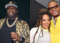 50 Cent Takes Shots at T.I. and Tiny on New 'Power: Origins' Theme Song