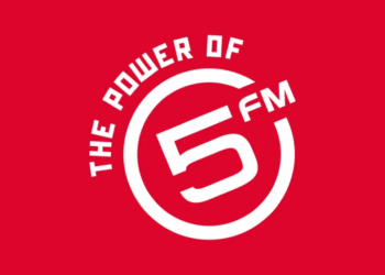 Photo of 5FM Announces Red-Hot New Line-Up
