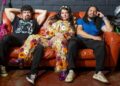 6 Speed Supernova Chases the Cosmos with New Single 'Starfire'