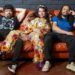 6 Speed Supernova Chases the Cosmos with New Single 'Starfire'