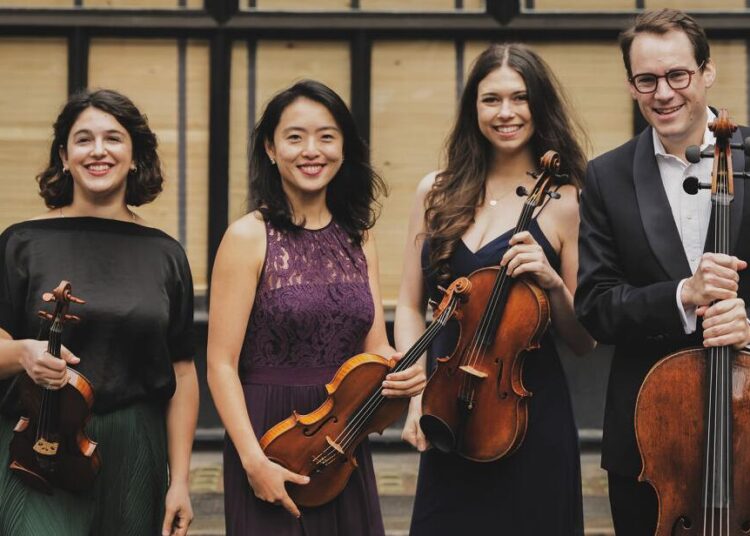 6 fun events happening in Madison this week, March 18-24 👒🏀🎻 | Entertainment