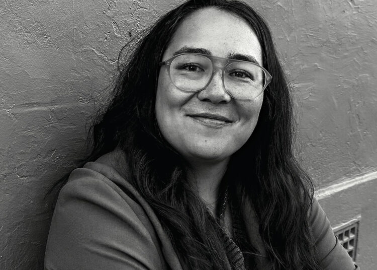 Hannah-Rose Yee
