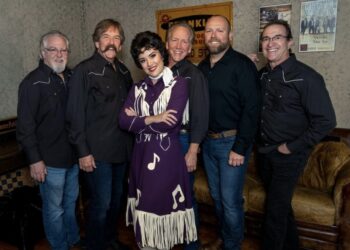 band photo