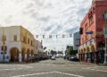Venice, California