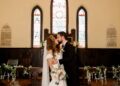 90 Day Fiance Veronica Rodriguez and Seth Daryoushfer Are Married Inside Their Magical Wedding Church