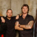 Jon Schaffer with Iced Earth (Photo by Annamaria DiSanto/WireImage)