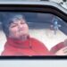 Maureen Rees starred in the BBC show Driving School