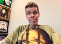 Perez Hilton's recovery from a mystery illness that put him in the hospital stirred up controversy when the star of a popular 1990s sitcom took him to task for his past comments about famous women