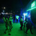 A Lagos rave rewrites the rules of nightlife, drawing young Nigerians priced out of club culture
