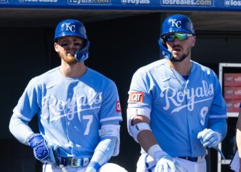 A Look Around the AL Central - The Kansas City Royals - Twins