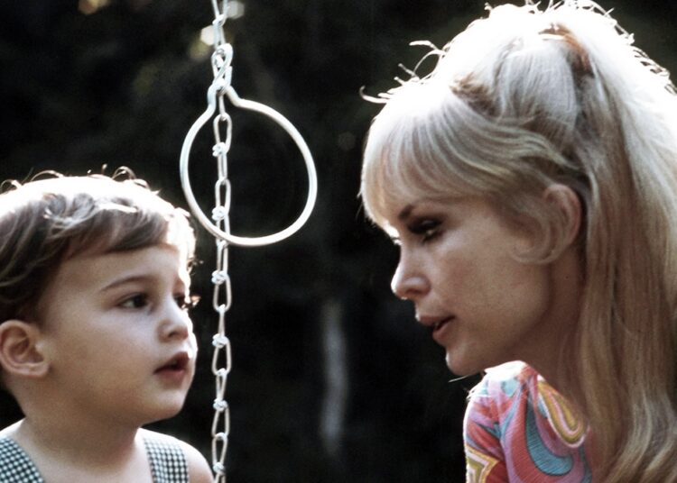A Mother’s Love Through Tragedy