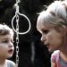 A Mother’s Love Through Tragedy