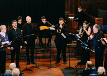 A fine Renaissance evening | Arts & Entertainment