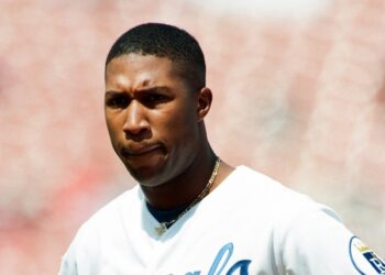 A history of Royals spring training trades